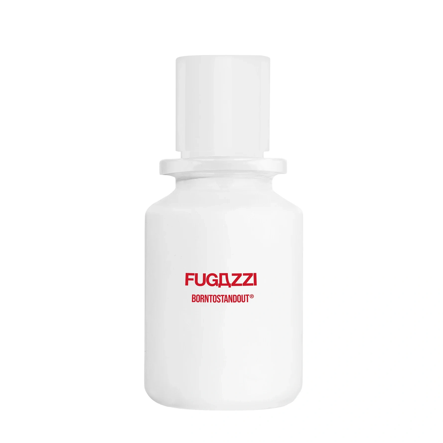 Fugazzi BTSO x Fugazzi