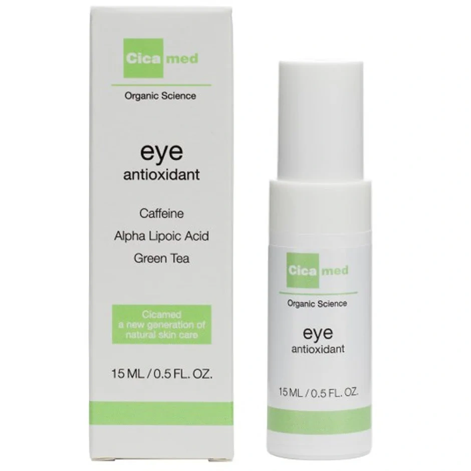Cicamed Eye Cream