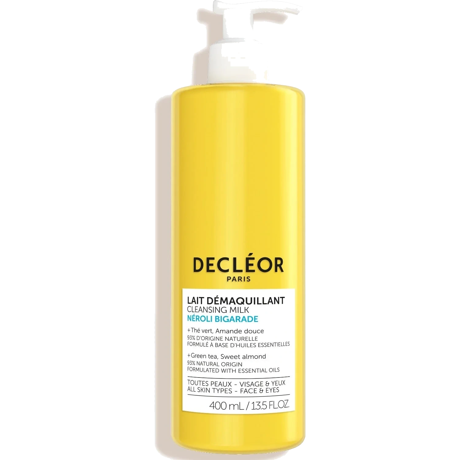 Decléor Cleansing Milk