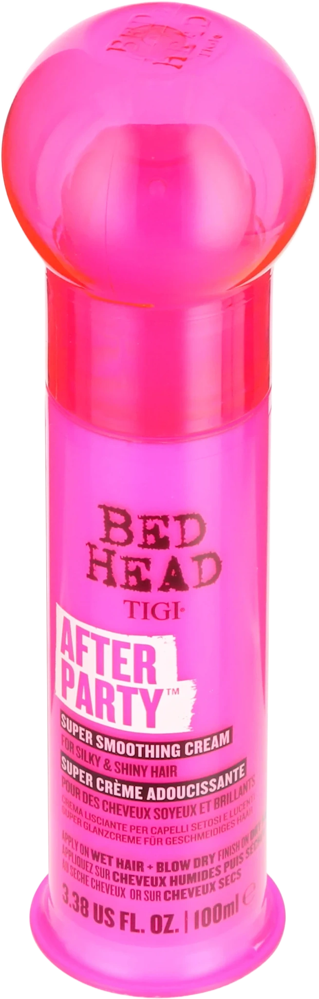 After Party Cream