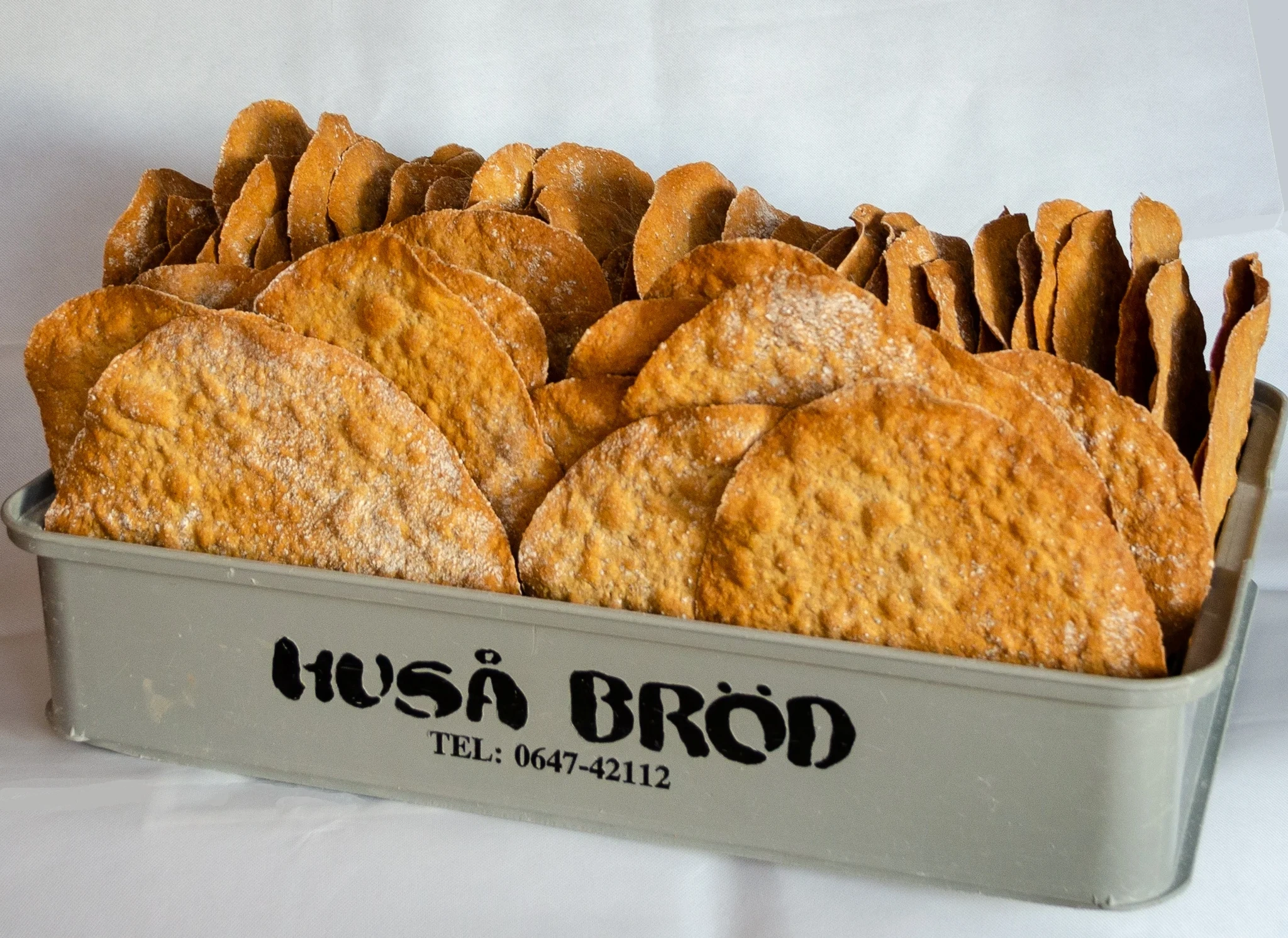 Spisbröd Restaurang