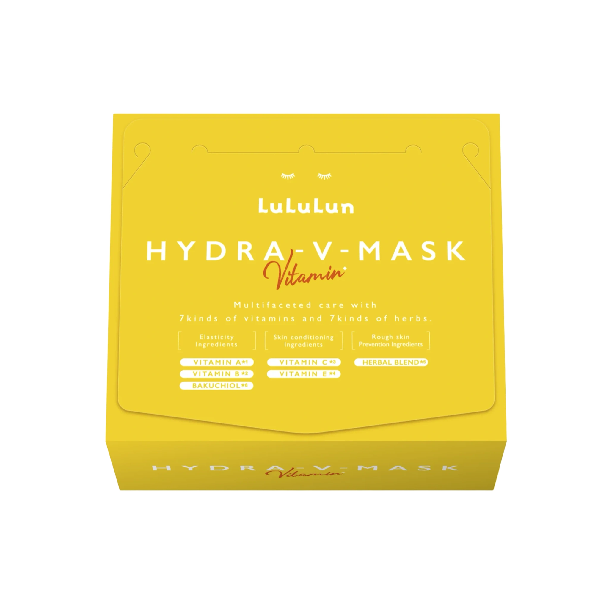 Hydra V-Mask Vitamin