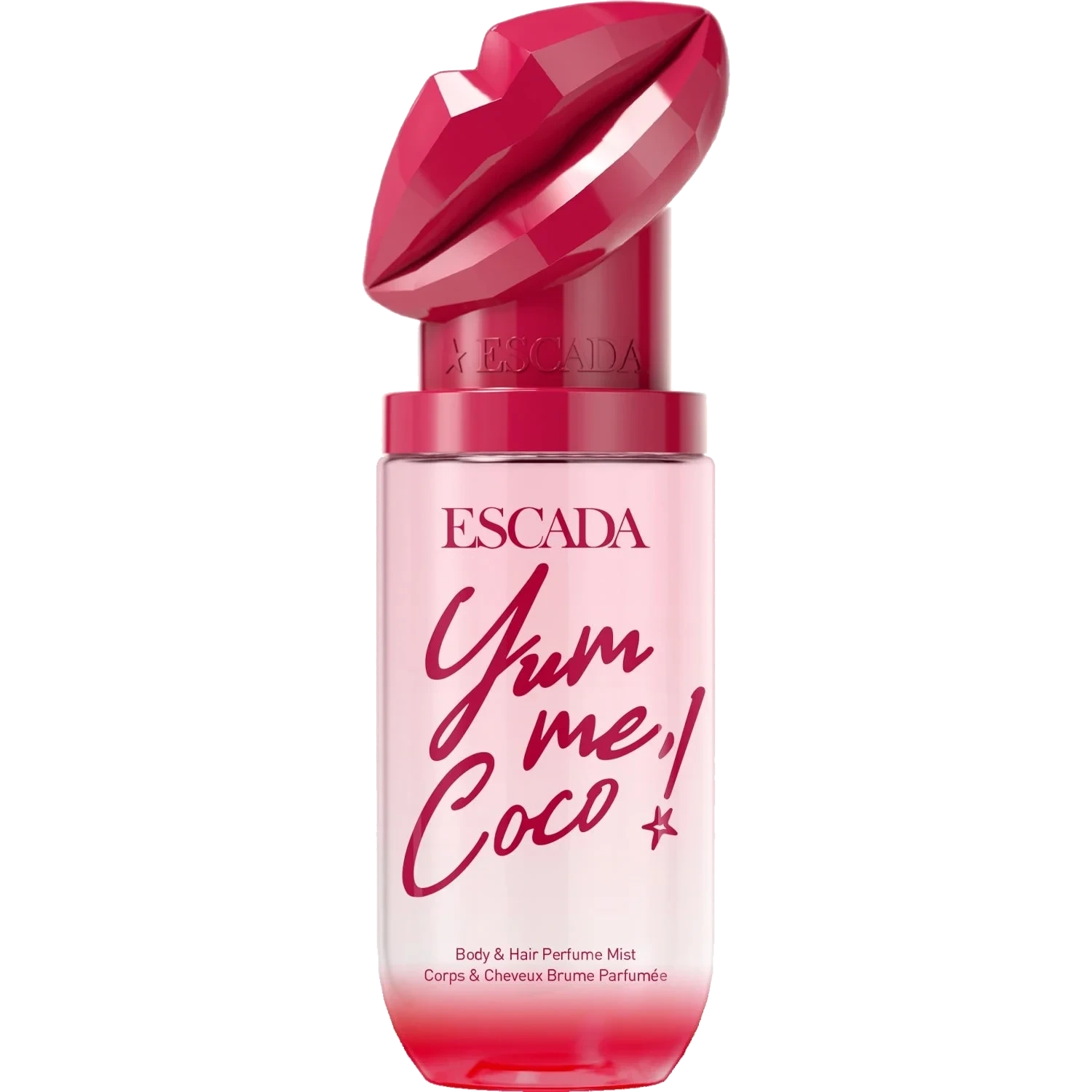 Escada Yum me, Coco! Body Mist