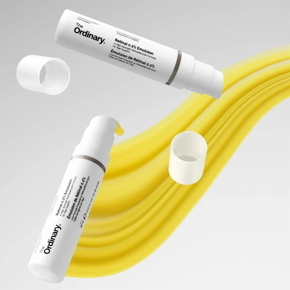 The Ordinary Retinal 0.2% Emulsion