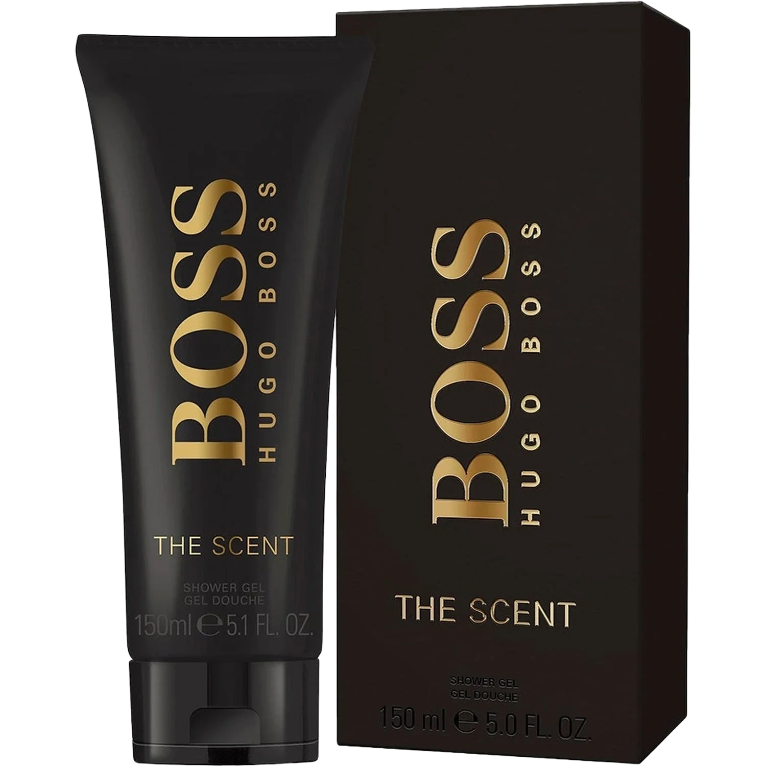Hugo Boss Boss The Scent Set