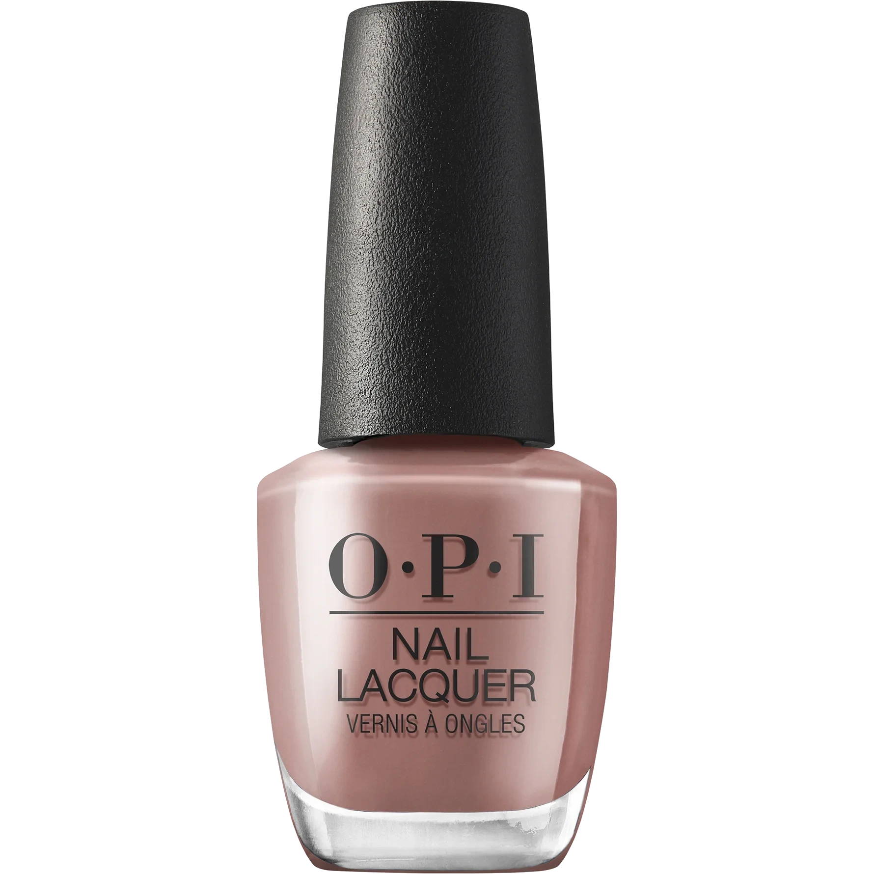 OPI Nail Lacquer You Don’T Know Suzi