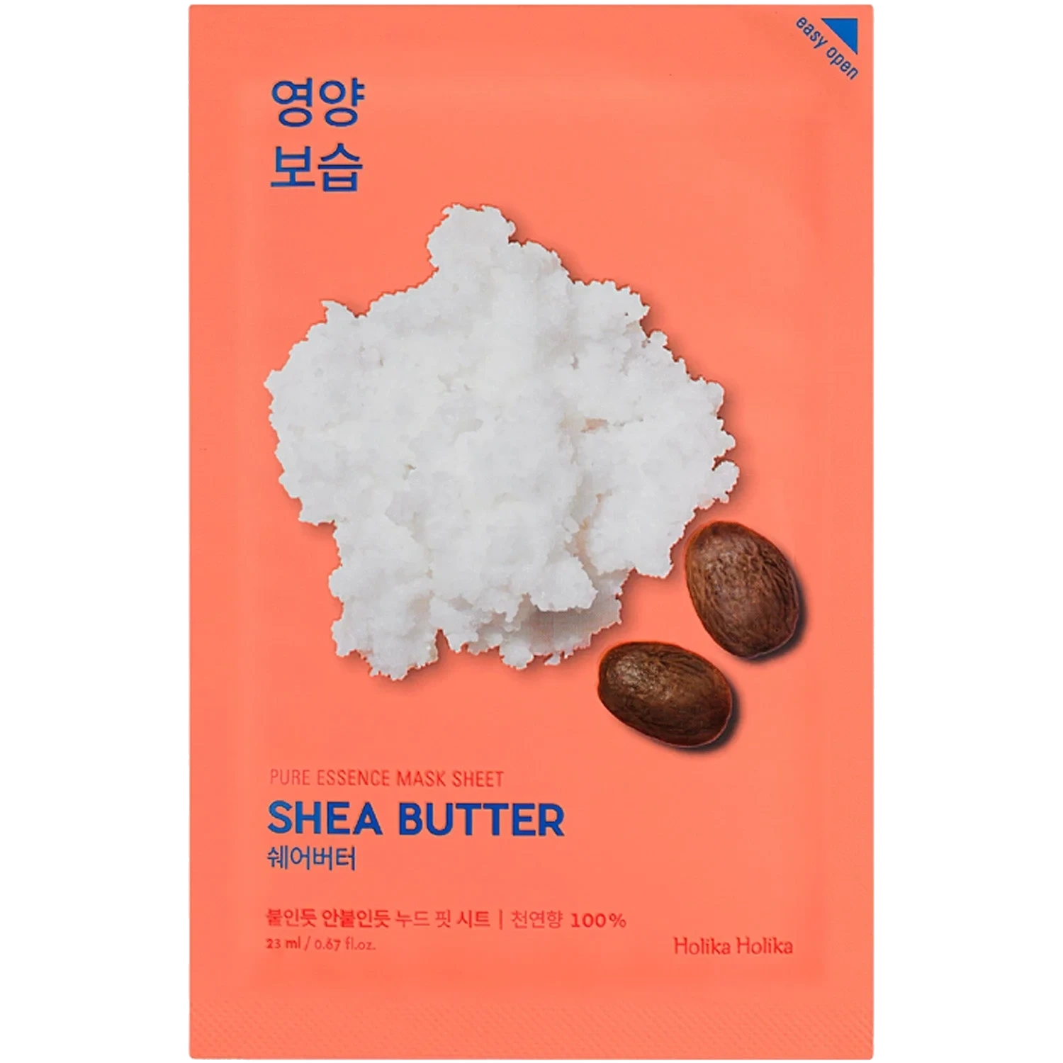 Holika Holika Pure Essence Sheet Mask