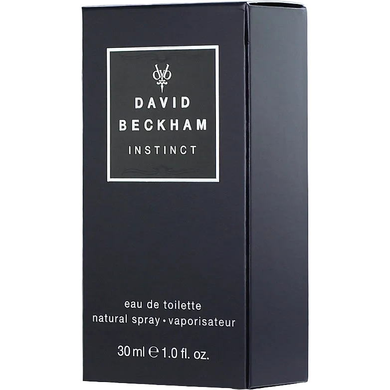 David Beckham Instinct EdT 30 ml