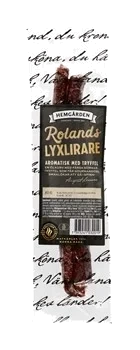 Ölkorv Rolands lyxlirare 80 gr