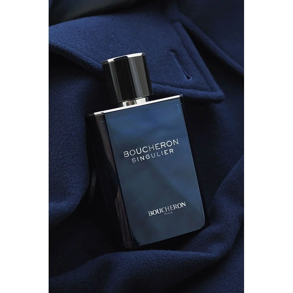 Boucheron Singulier