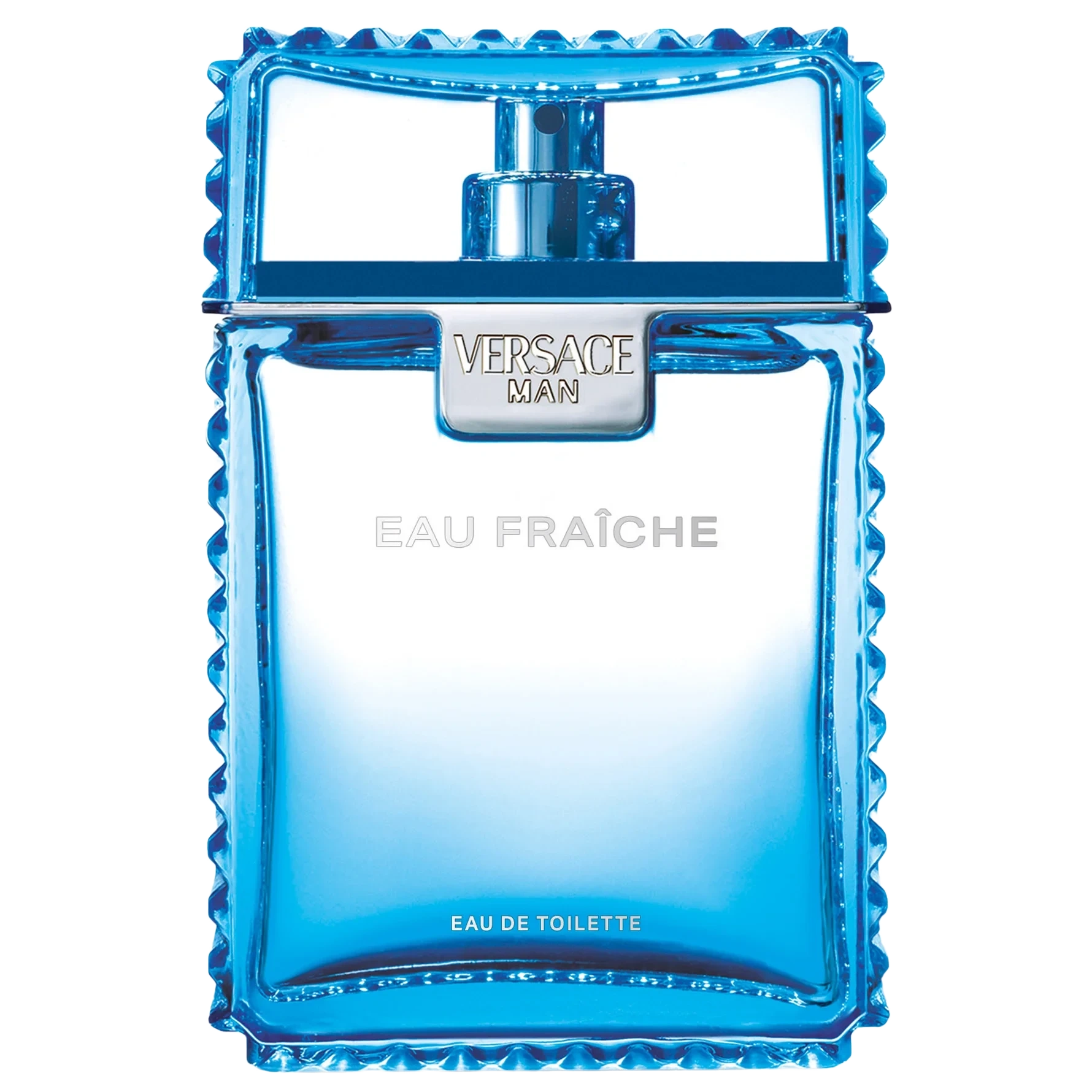 Versace Man Eau Fraîche Eau de Toilette 100 ml