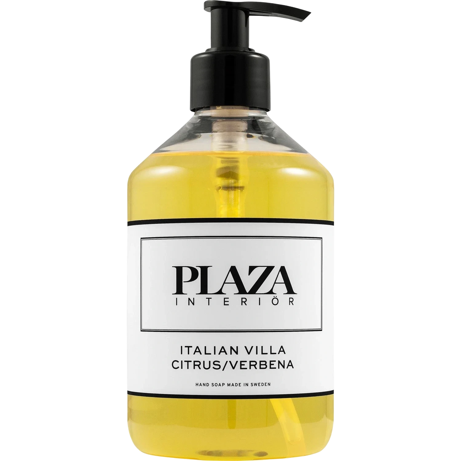 Plaza Interiör Hand Soap Italian Villa