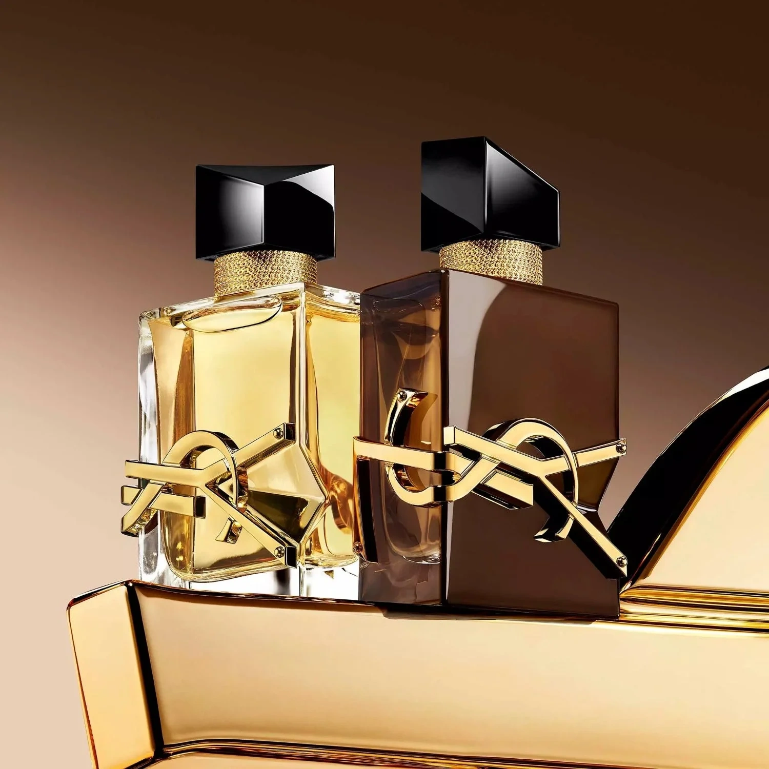 Yves Saint Laurent Libre Santal Couture
