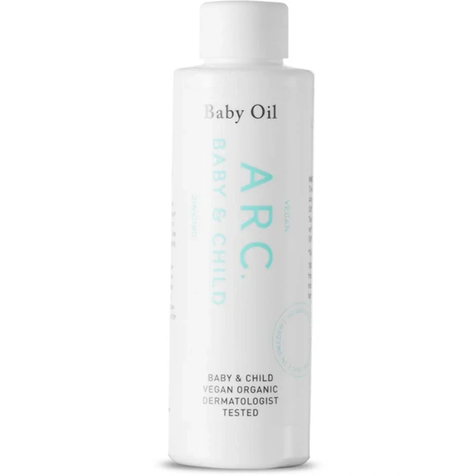 ARC of Sweden Baby & Child Baby Oil