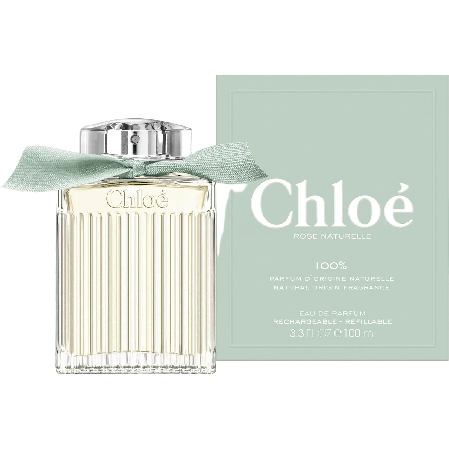 Chloé Naturelle