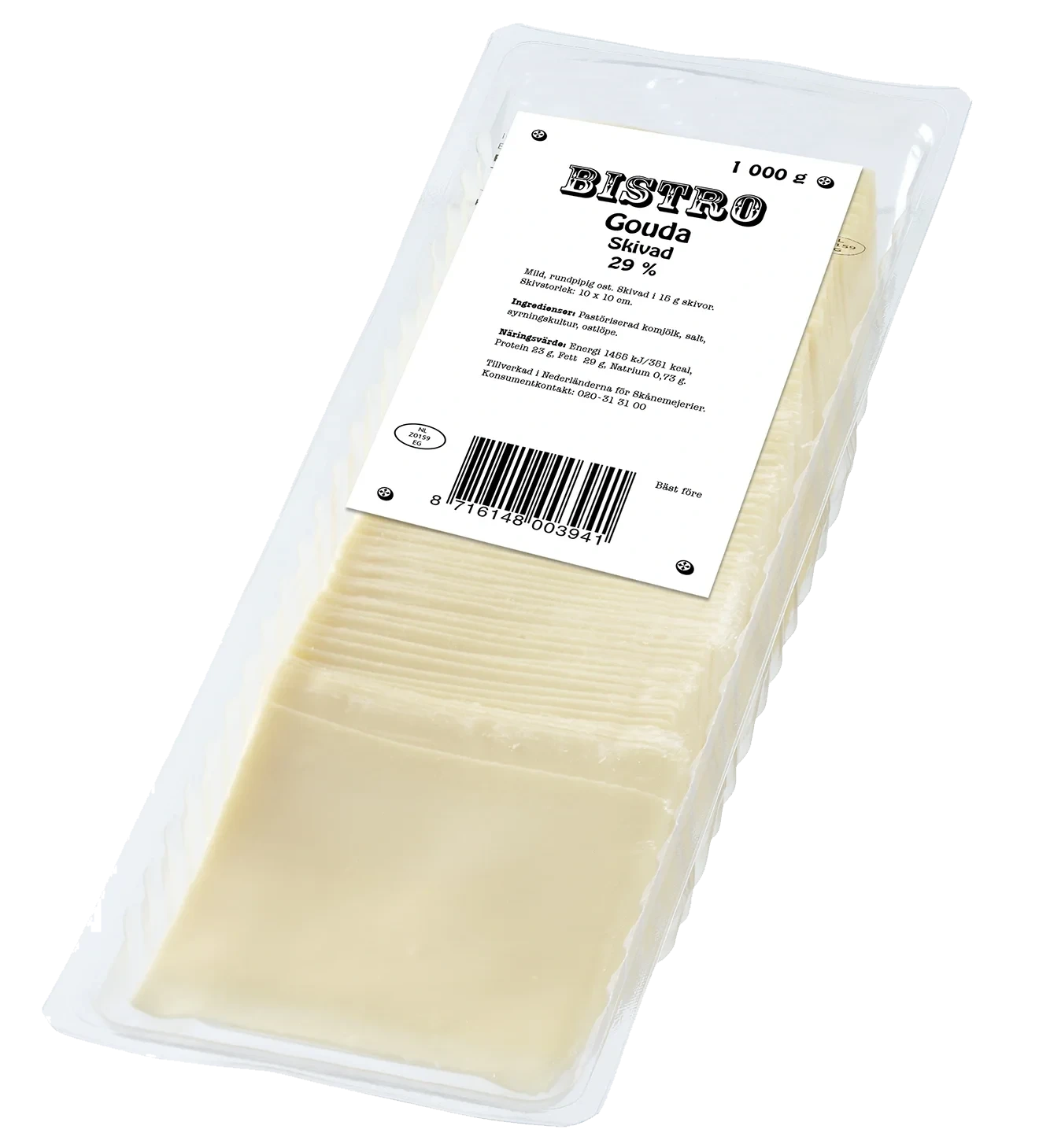 Gouda skivad
