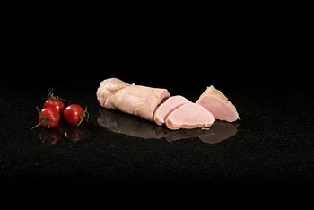 Fläskfile Sous vide