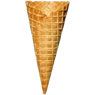 Frima Krumkake Stor Vaffel 294stk