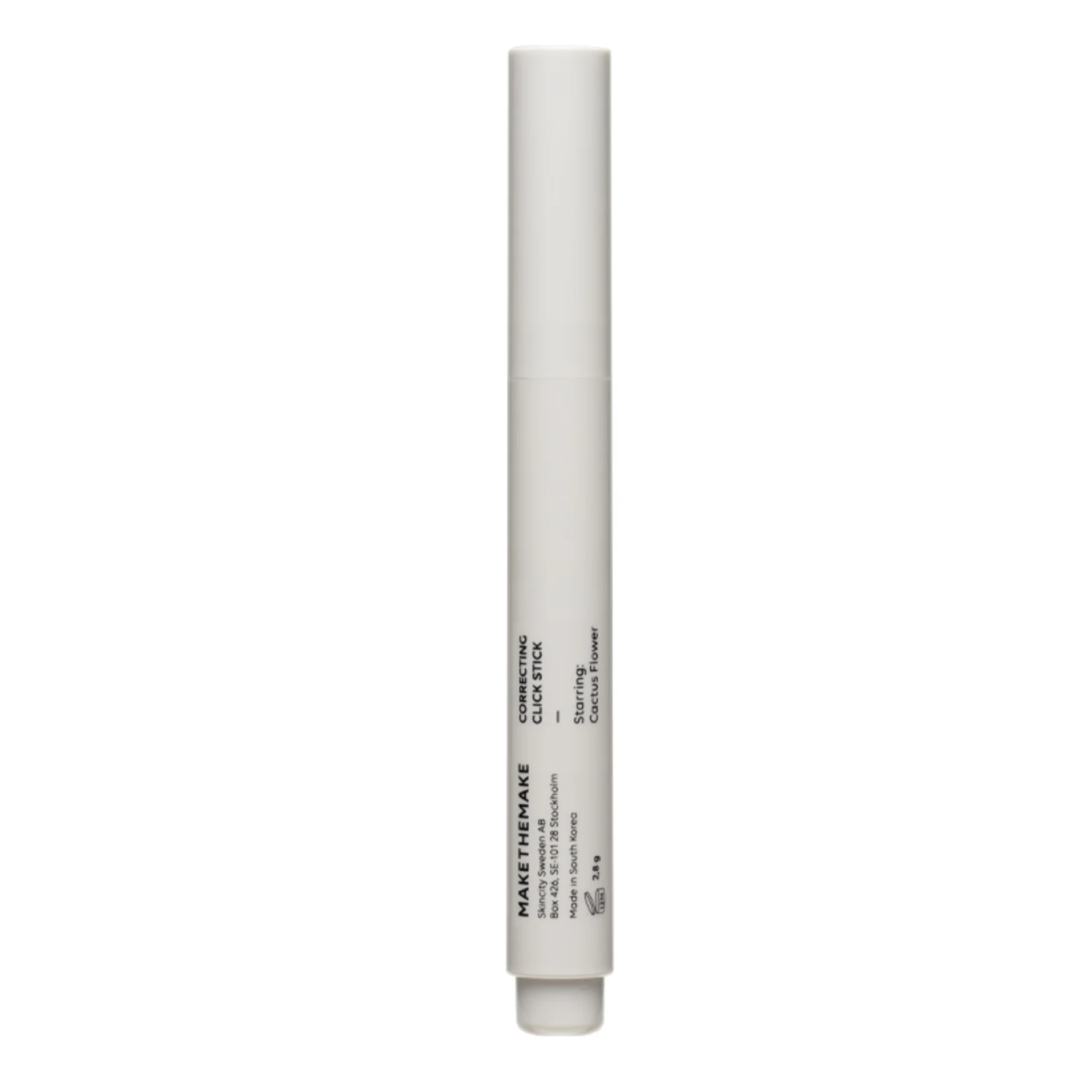 MAKETHEMAKE Correcting Click Stick Yellow