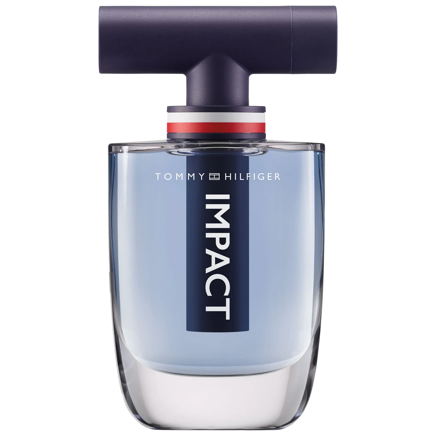 Tommy Hilfiger Impact Eau de Toilette 50 ml