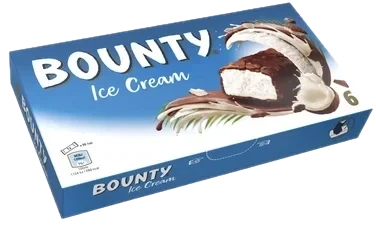 Bounty Ic
