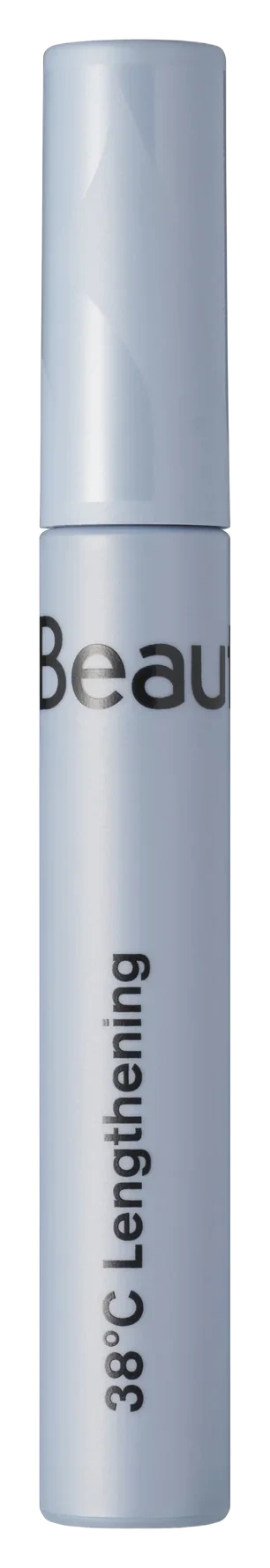 BeautyAct 38°C Lengthening Mascara Black