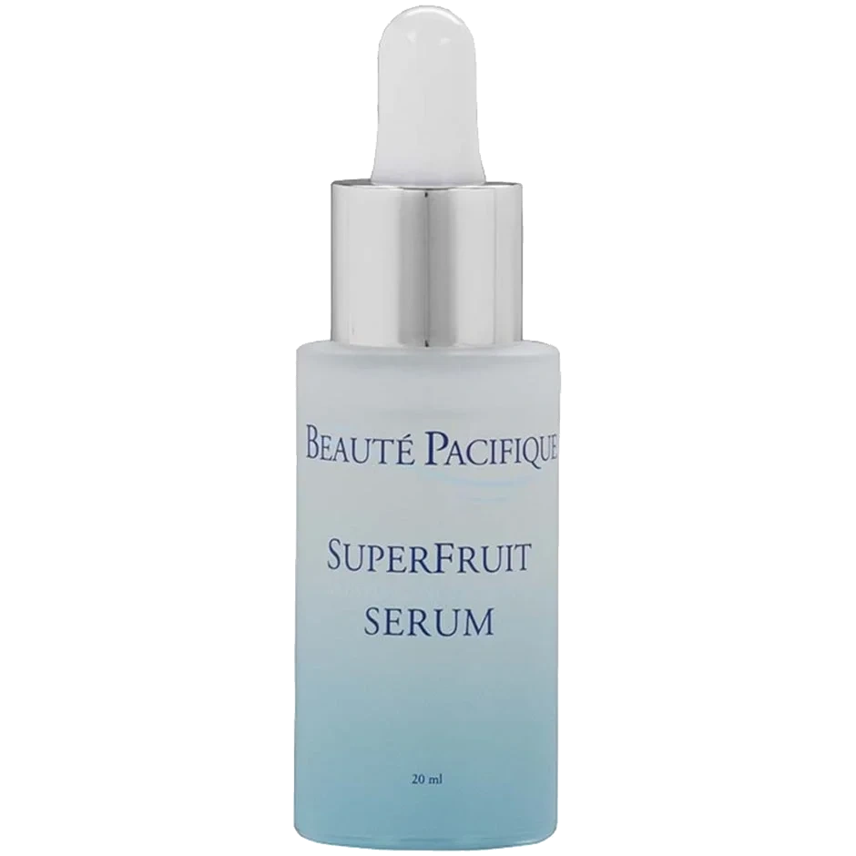 Beauté Pacifique Superfruit Serum
