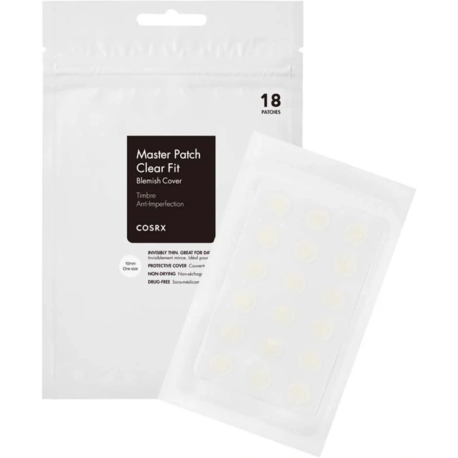 COSRX Clear Fit Master Patch