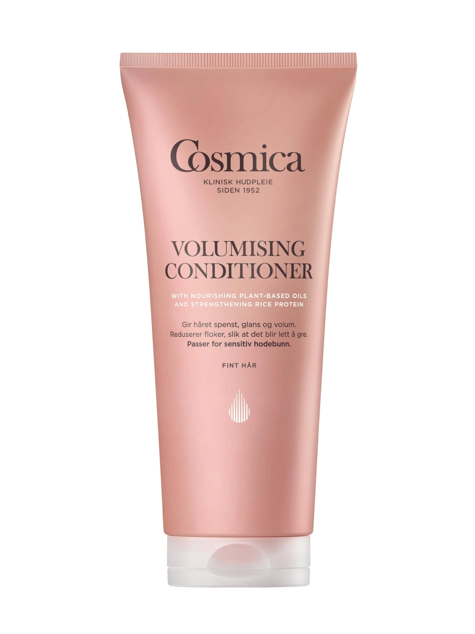Cosmica Volumising Conditioner, 200 ml