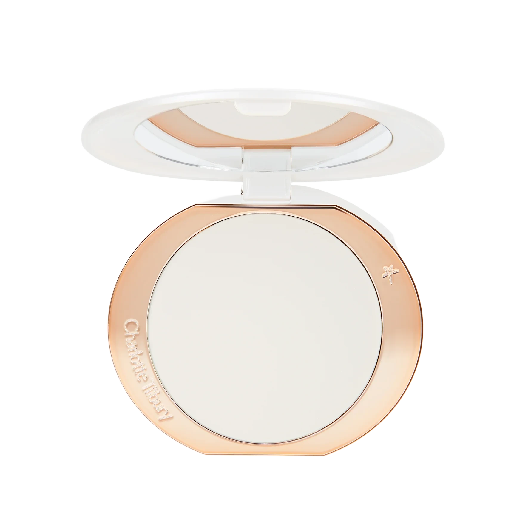 Charlotte Tilbury Airbrush Brightening Flawless Finish Refillable Fair/Medium