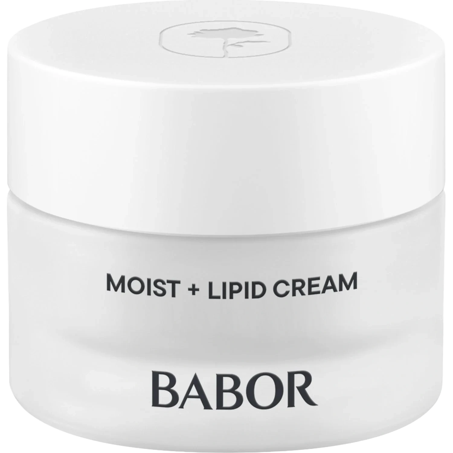 Babor Moist + Lipid Cream
