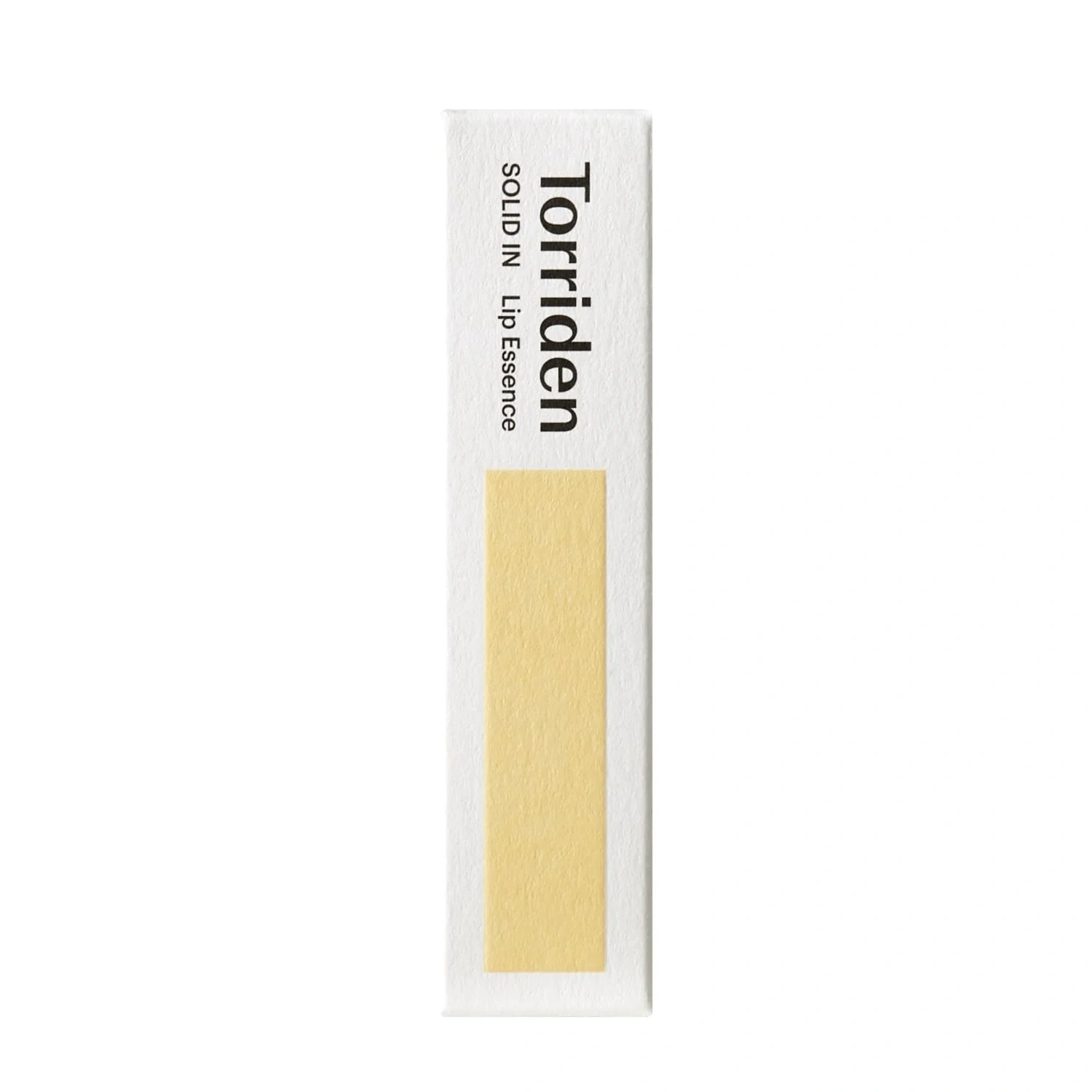 SOLID IN Lip Essence