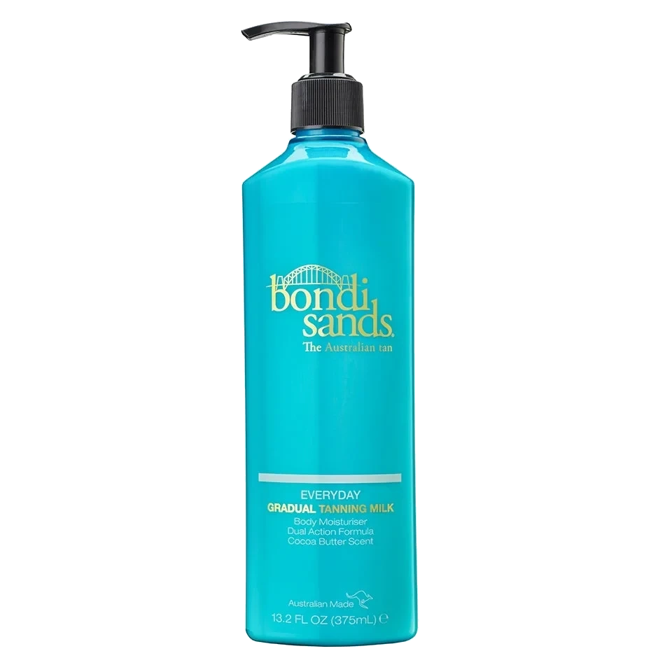 Bondi Sands Everyday Gradual Tanning Milk