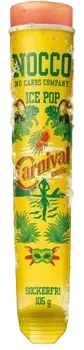 Nocco Ice Pop Carnival 105ml
