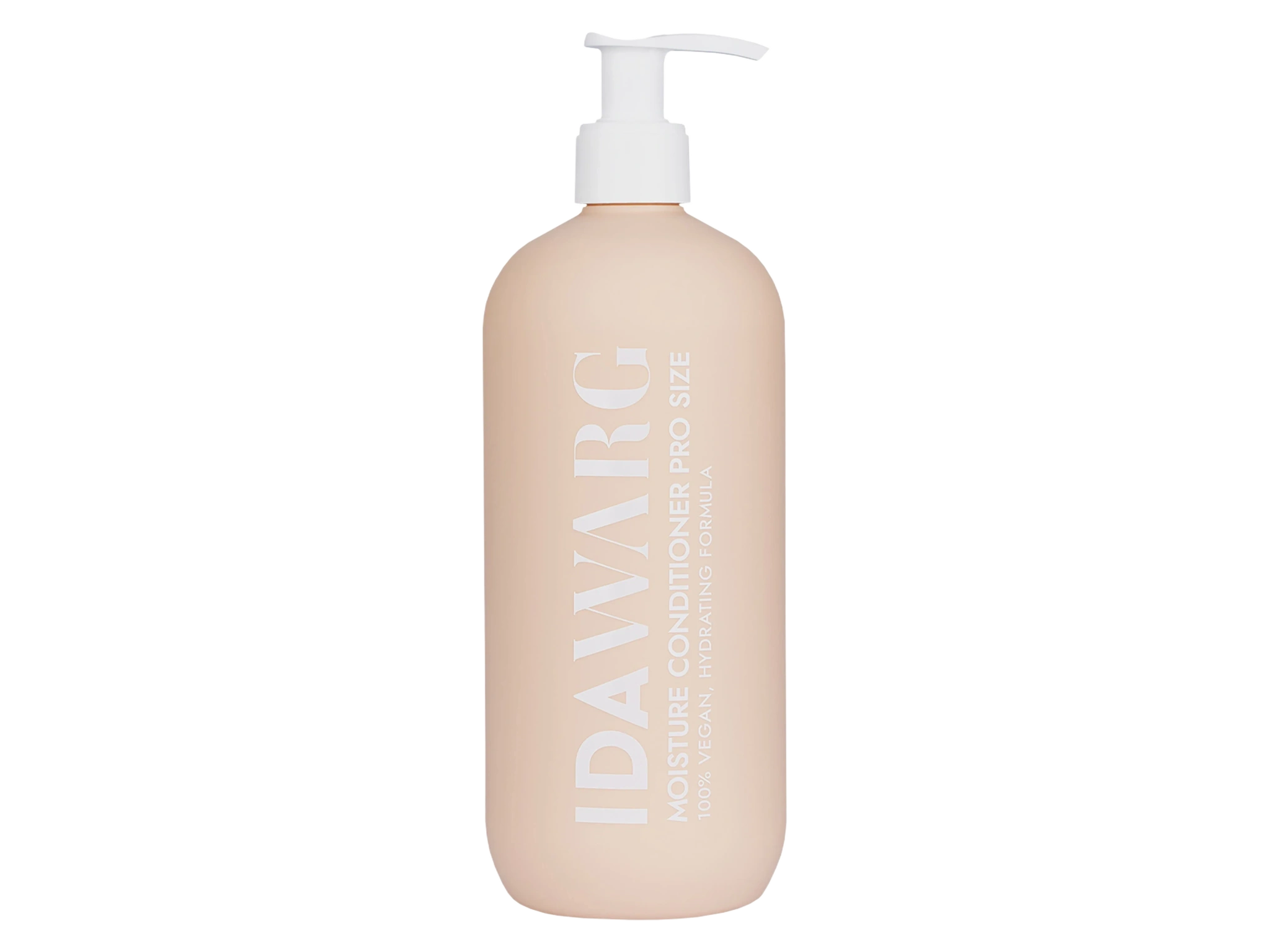 IDA WARG Beauty Moisture Conditioner Pro Size, 500 ml