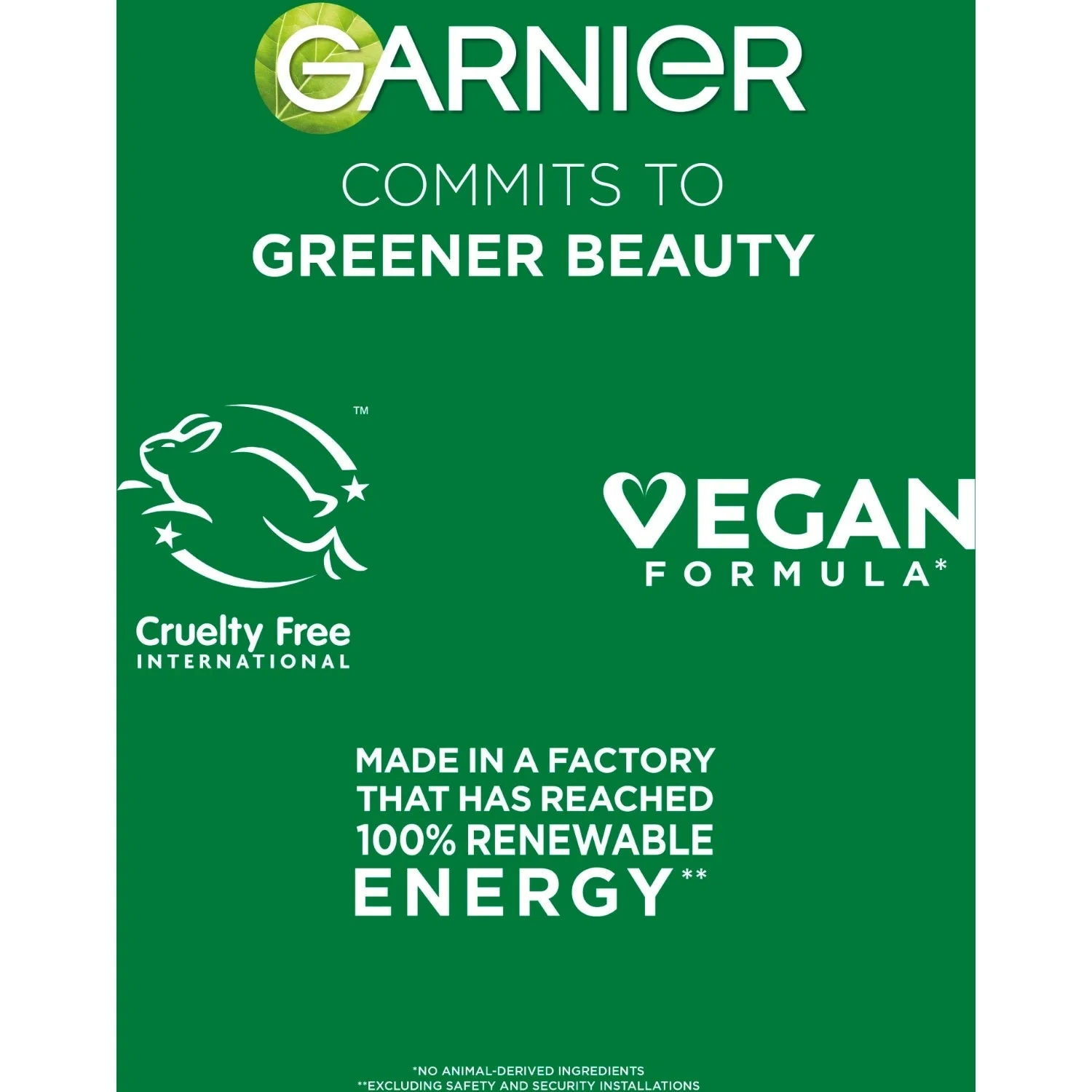 Garnier Vitamin C* Glow-Boosting Daily UV Fluid SPF50+ 40 ml