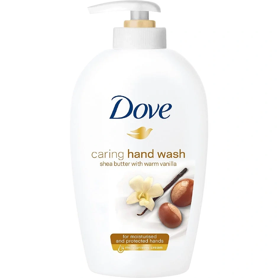 Dove Original Beauty Creme