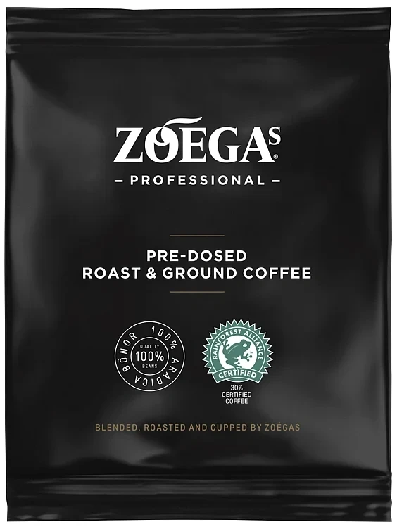 Zoegas Mollbergs Blanding