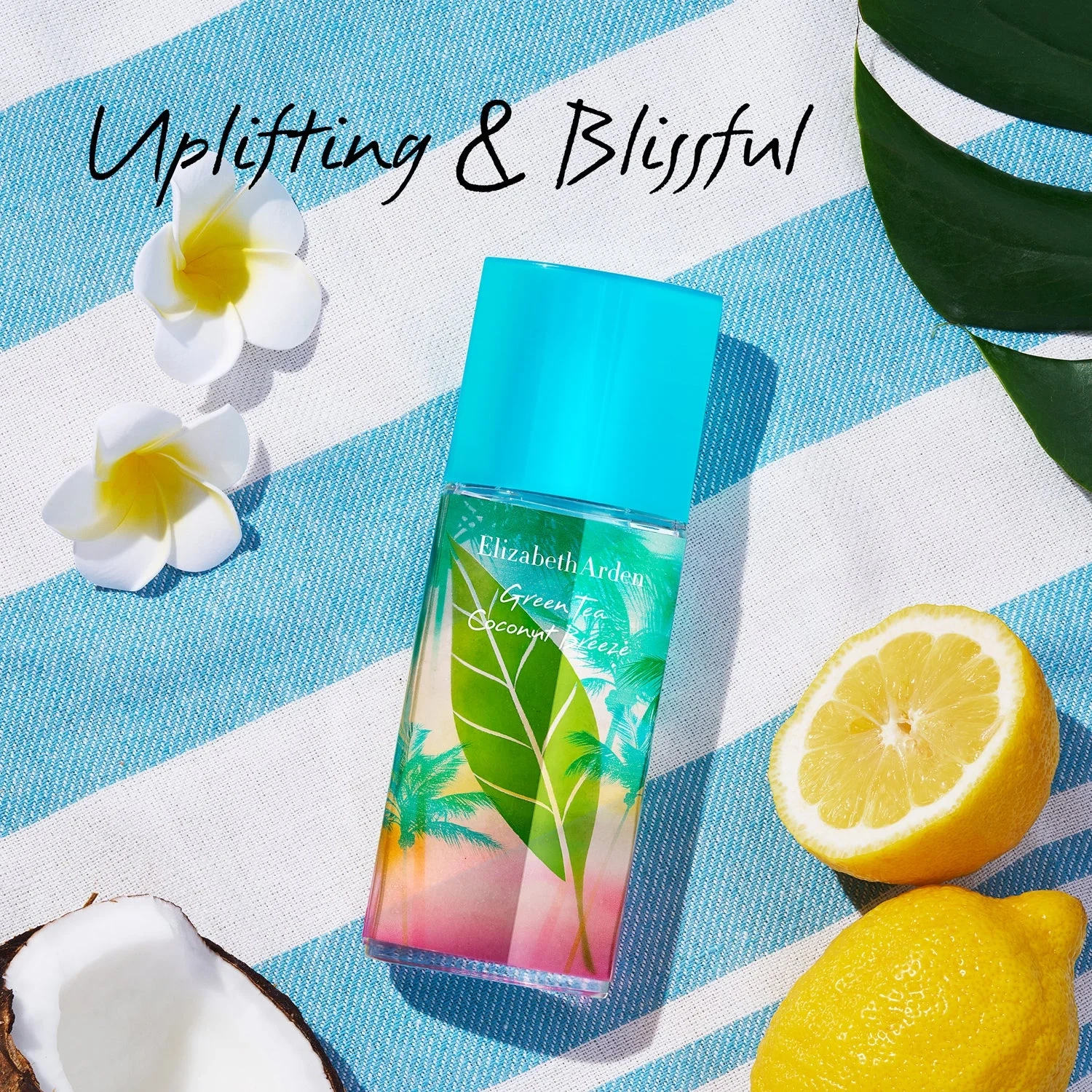 Elizabeth Arden Green Tea Coconut Breeze