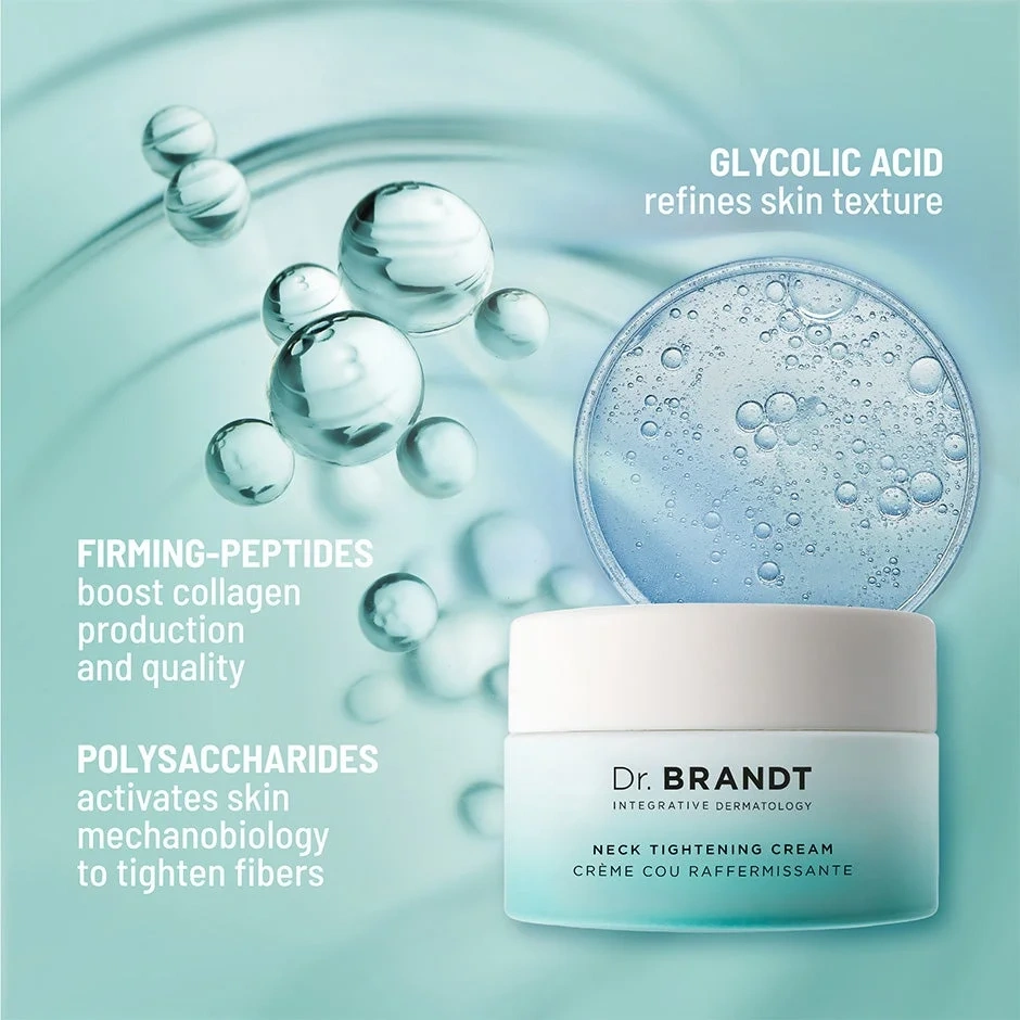 Dr Brandt Neck Tightening Cream