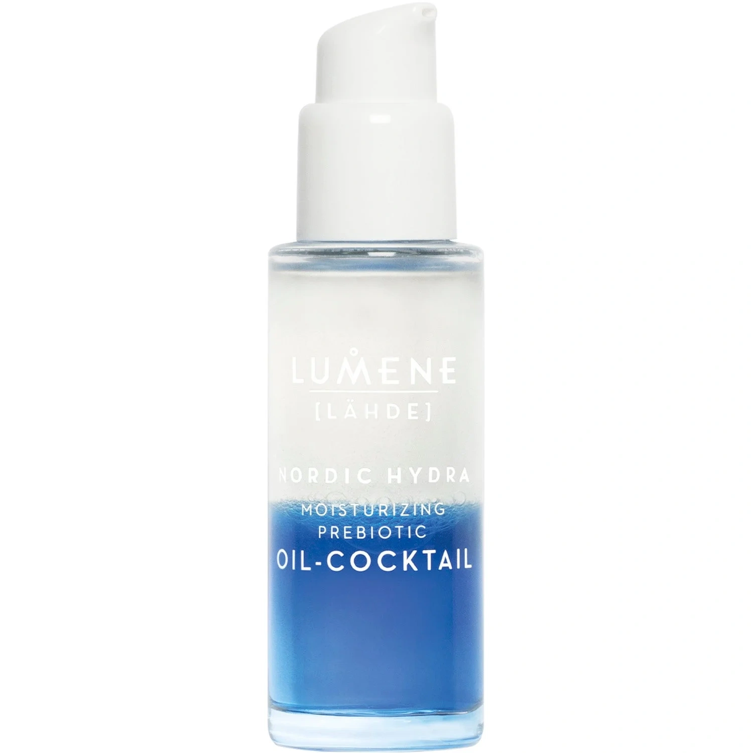 No Hydra Prebiotic Oil-Cocktail