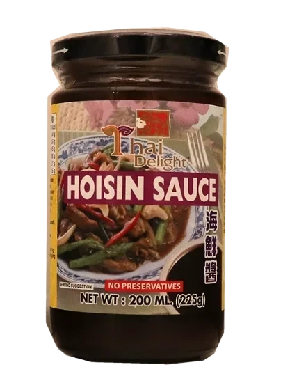 Hoi sin Saus 225g