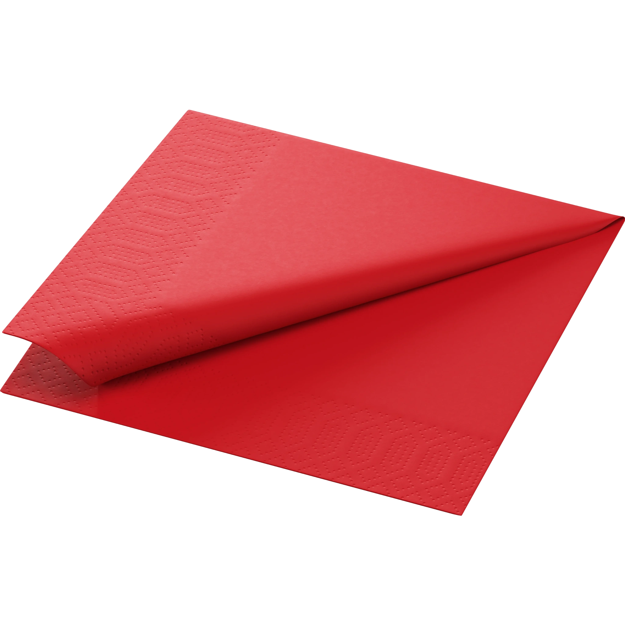 Tissue-Serviette Rot