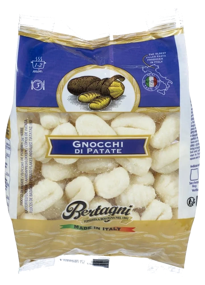 Gnocchi 500 g
