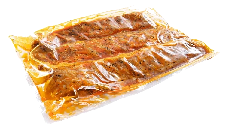 Spareribs Sous Vide Kjøl