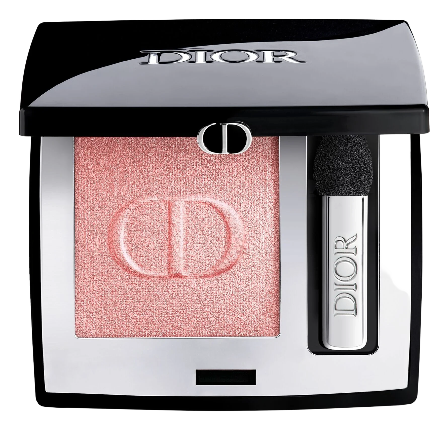 Diorshow Mono Couleur High-Color And Long-Wear Eyeshadow 619 Tutu