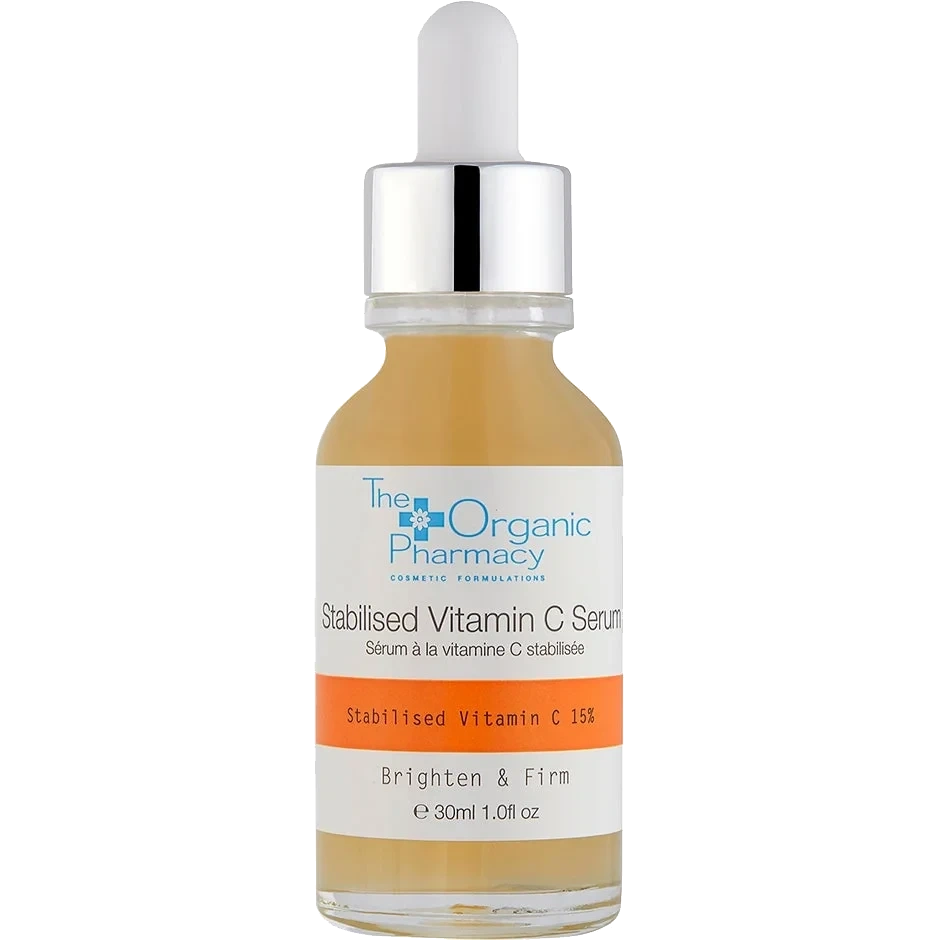 The Organic Pharmacy Stabilised Vitamin C
