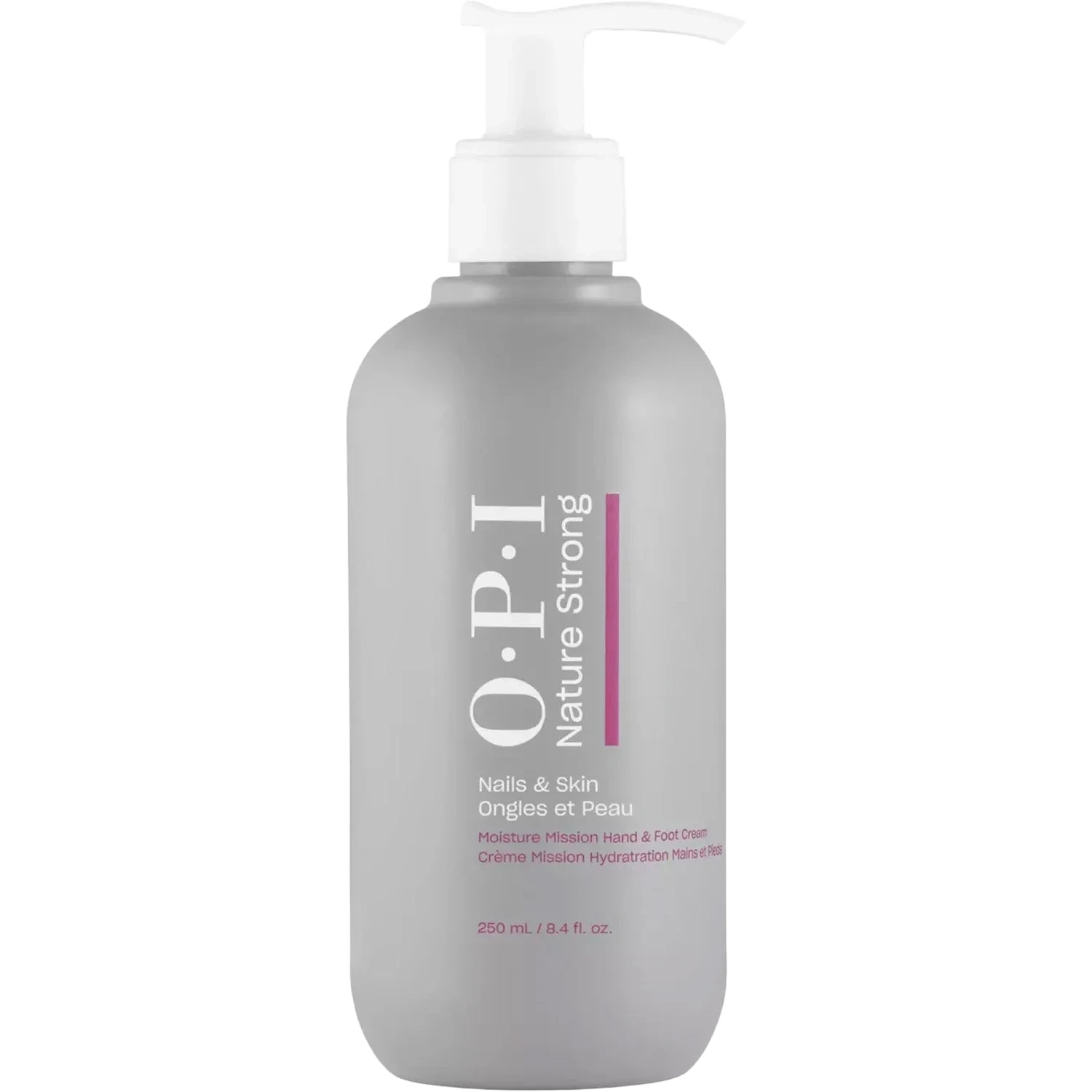 OPI Nature Strong Moisture Misson Hand & Foot Cream