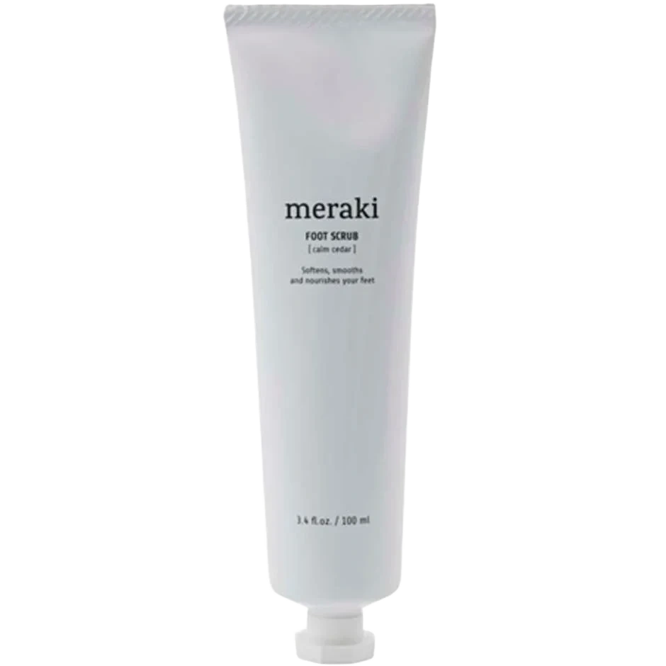 Meraki Footscrub