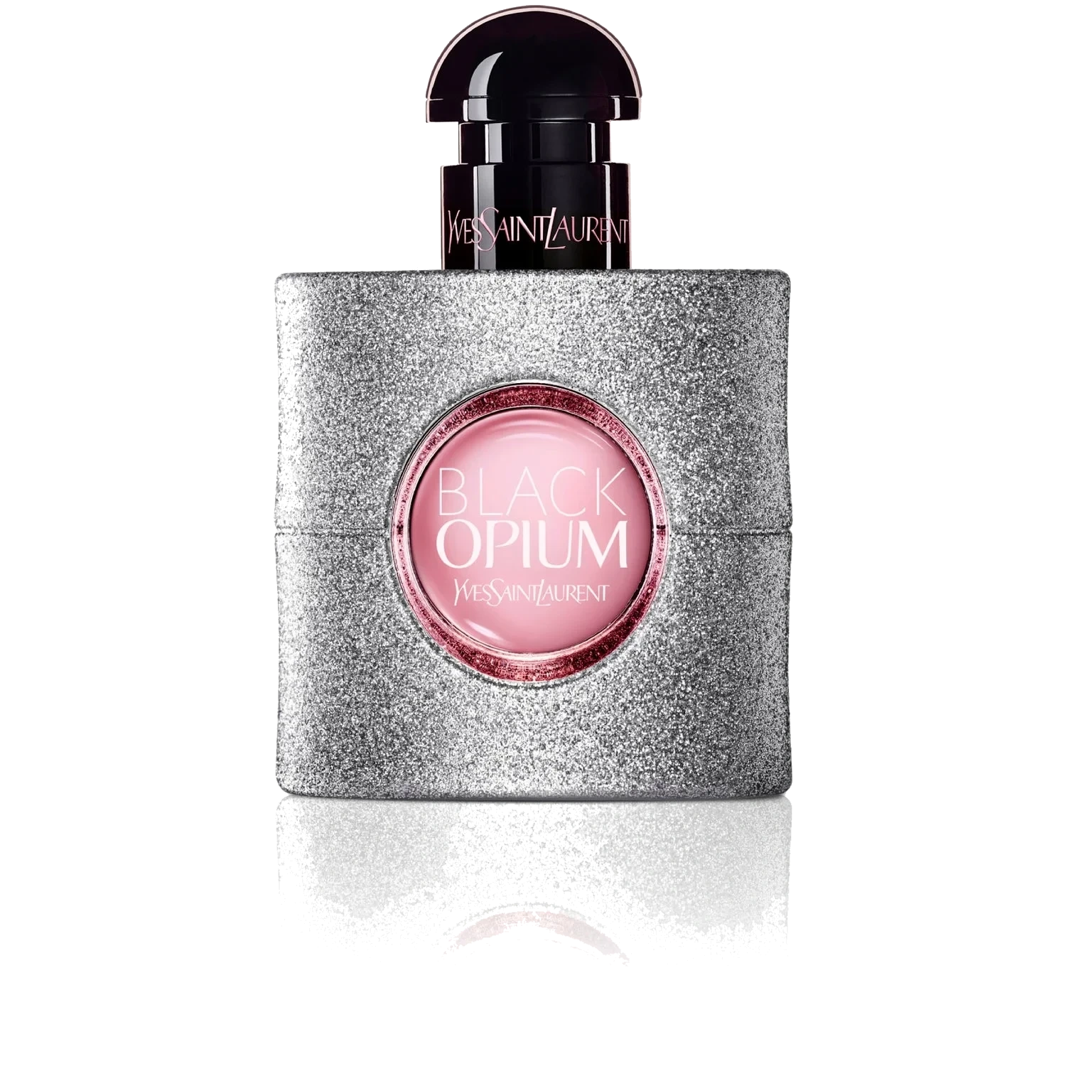 Yves Saint Laurent Black Opium Glitter
